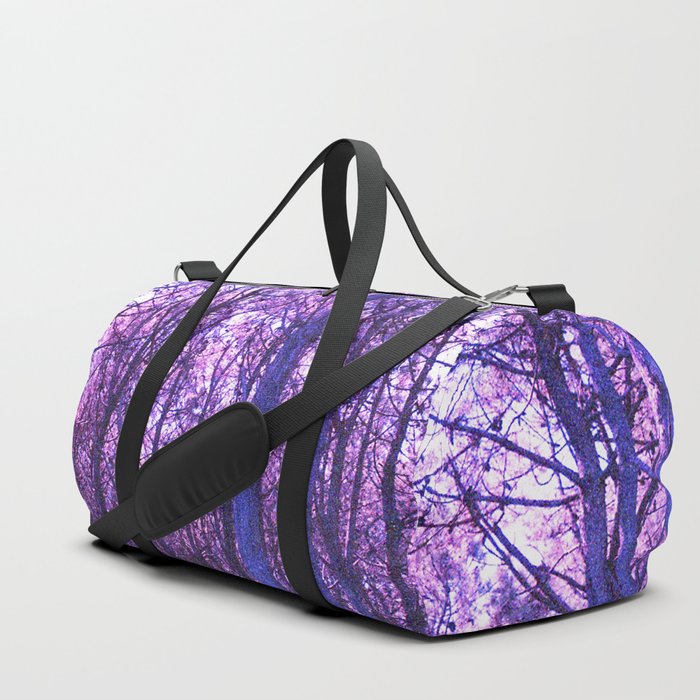 Dreams in color Duffle Bag