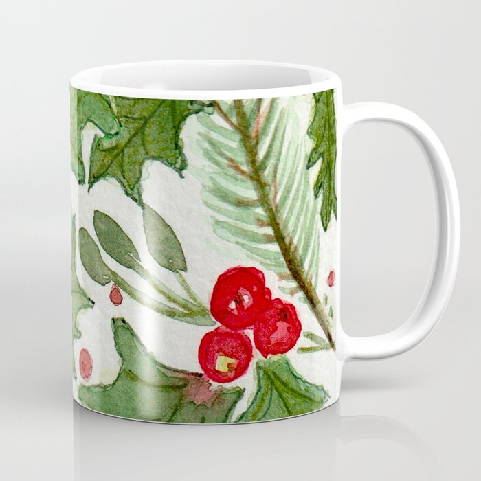 Berry Green Polka Dots Tumbler Cup – Amy's Coffee Mugs