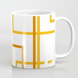 linea.9 Coffee Mug