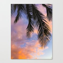 Maui Hawaii Canvas Print
