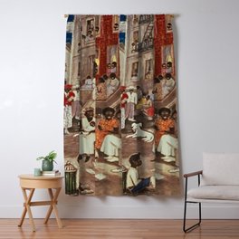 Midsummer Blackout Curtains For Any Room Or Decor Style Society6