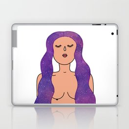 Oh Woman Laptop & iPad Skin