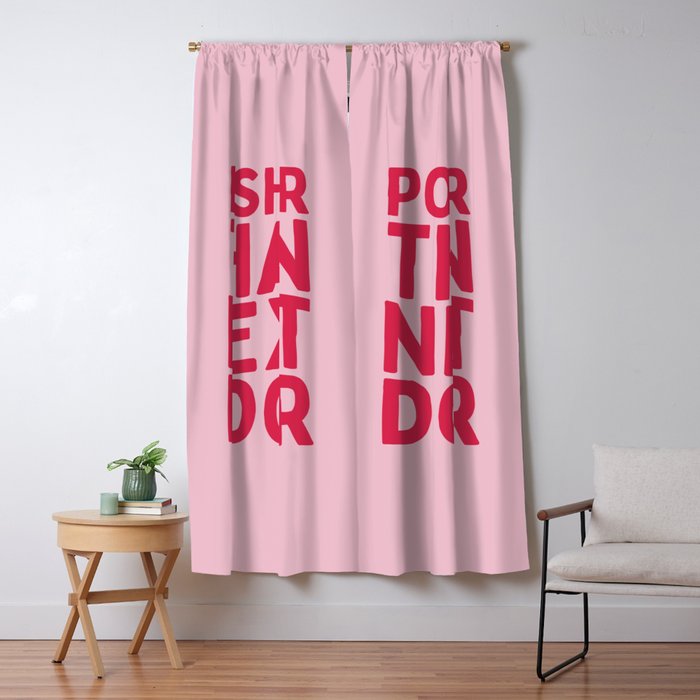 Blackout Curtain