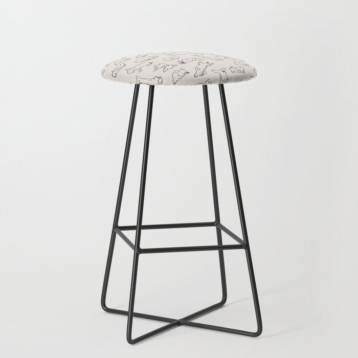 Bar Stool