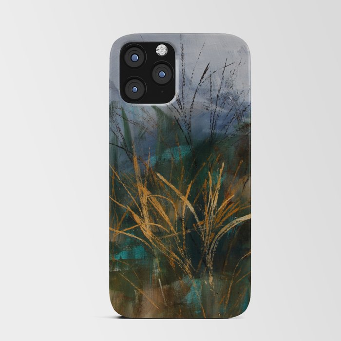 Take My Soul For A Walk iPhone Card Case