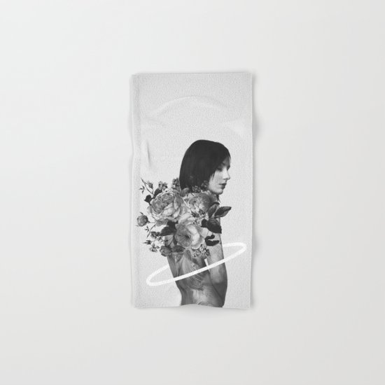 Small Wishes Hand & Bath Towel