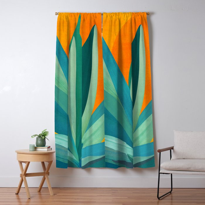 Blackout Curtain