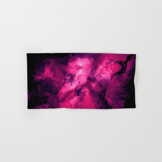 β Virginis Hand & Bath Towel