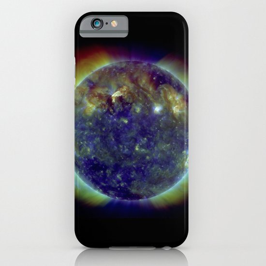Sun iPhone & iPod Case