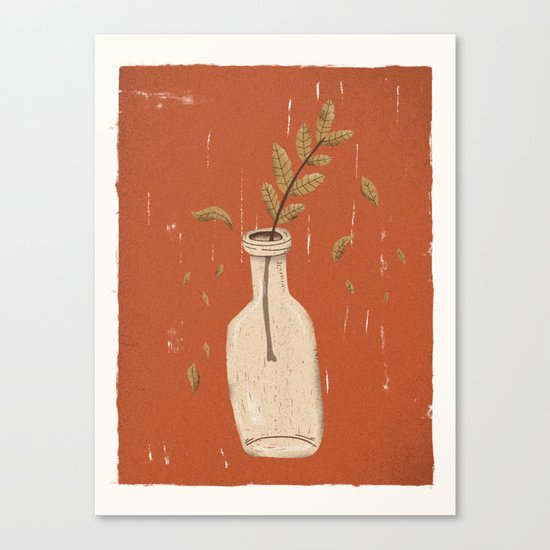 merak #2 Canvas Print