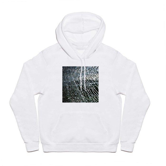 I see beauty in it, how about you? Hoody