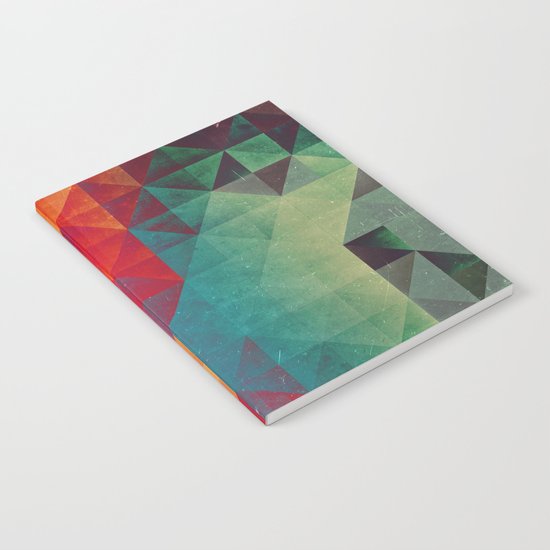 myssyng pyyce Notebook