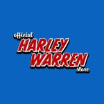 Harley Warren