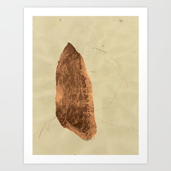 case 22 Art Print