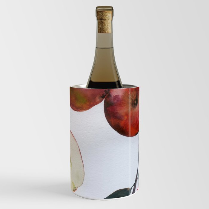 apples N.o 1 Wine Chiller