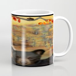 Little Fall Wonders Coffee Mug