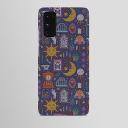 Whimsigoth Android Case