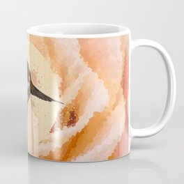 Dreaming of Spring Coffee Mug