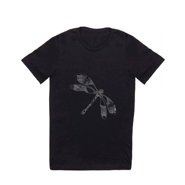 Dragonfly T Shirt