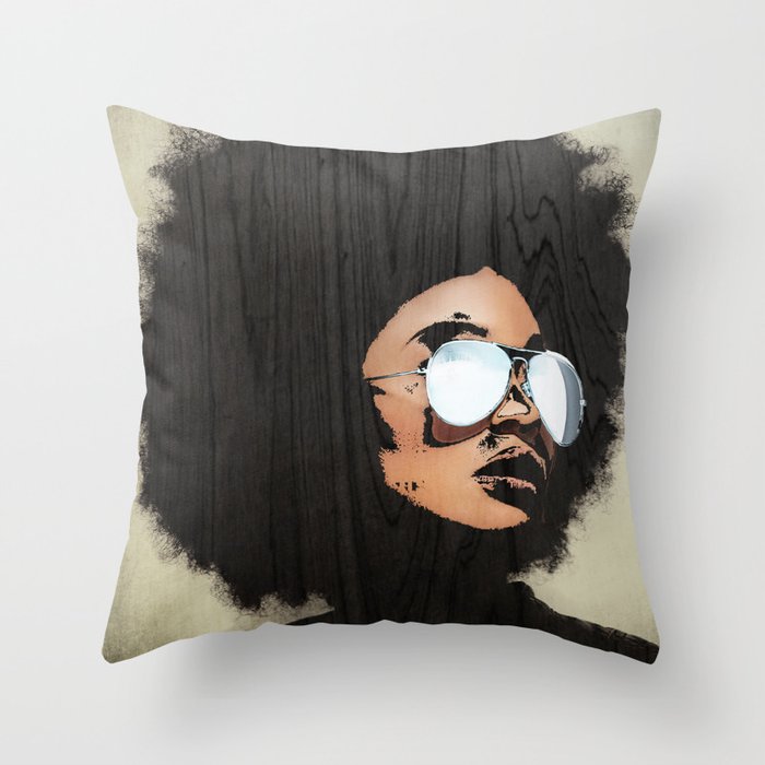 venus ultra plush pillow