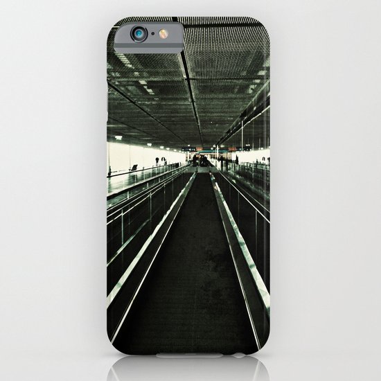 Walkway iPhone & iPod Case