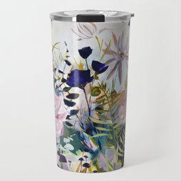 For The Beauty of the Earth Travel Mug
