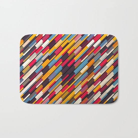 Texturize Bath Mat