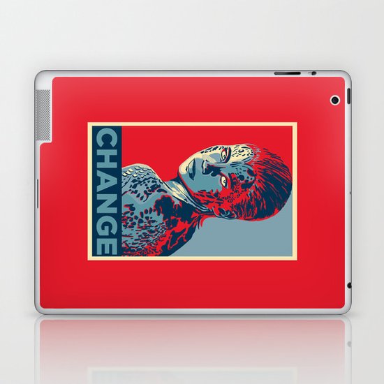 Mystique 2016 Laptop & iPad Skin