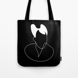 Unywele Tote Bag