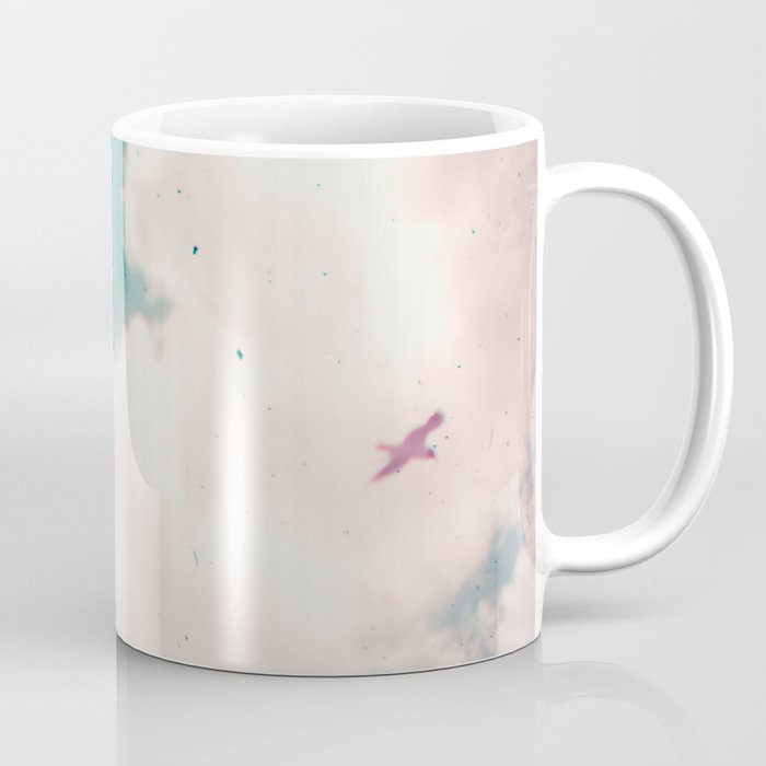 Free as a Bird Coffee Mug