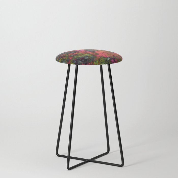 The day Counter Stool