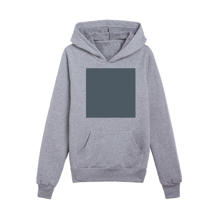 Orchid 2025 color hoodie