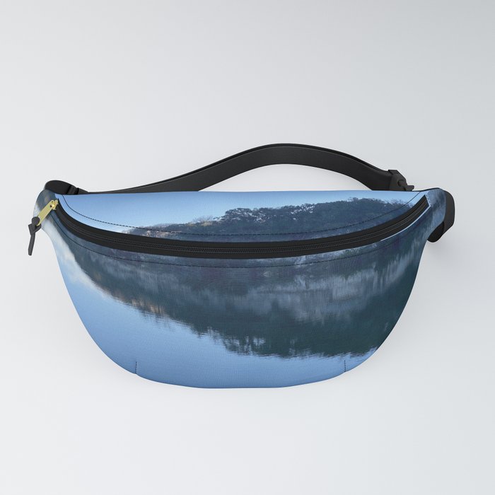 guadalupe river Fanny Pack