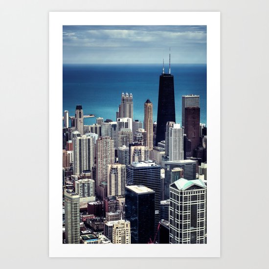 Countless Unknown Souls Art Print