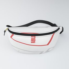 Oof Fanny Packs To Match Your Personal Style Society6