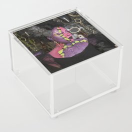 GOTHESS FRANKIE Acrylic Box
