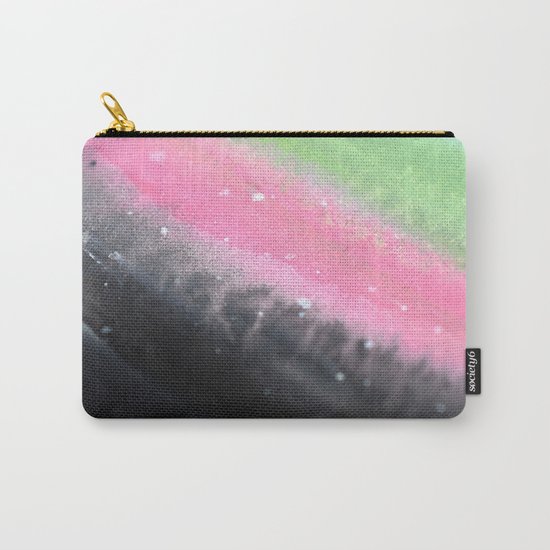 Painter's Dream Carry-All Pouch