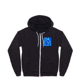 It's A Boy! Zip Hoodie