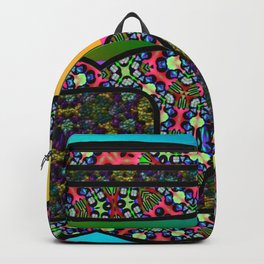 Colorandblack series 1703 Backpack