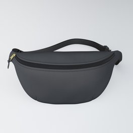 Dark Theory Fanny Pack