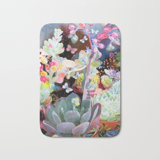 Melody Bath Mat
