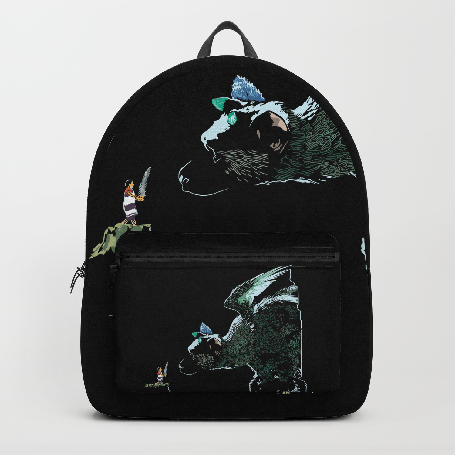 guardian backpack