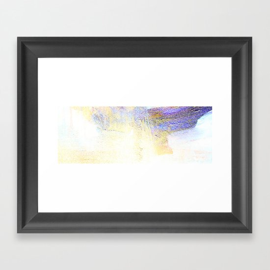 Prophecy Framed Art Print