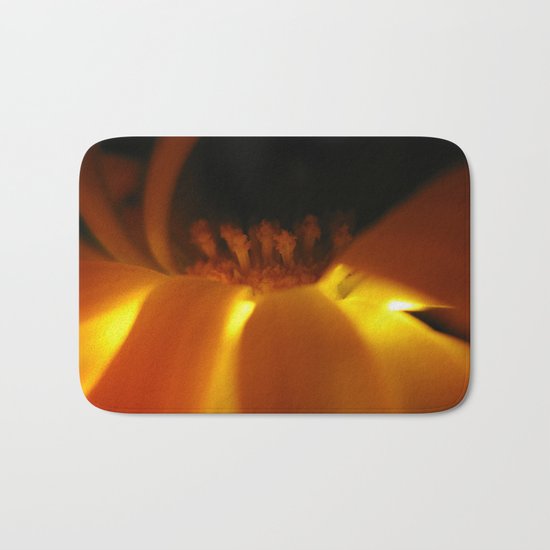 Uplit Stamen 19 Bath Mat