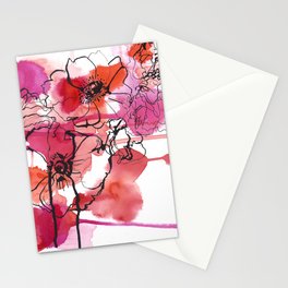 Inkling #1 Stationery Cards