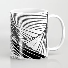 Time Leap Coffee Mug