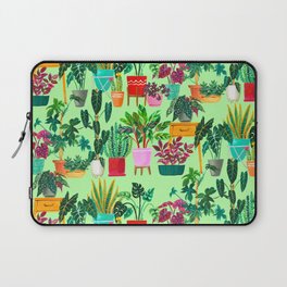 HAPPY HOUSEPLANTS 2 Laptop Sleeve