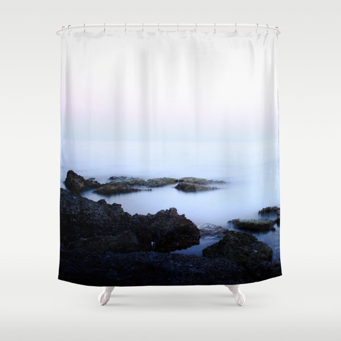 Beach Days 48 Shower Curtain By Xiariphoto Society6
