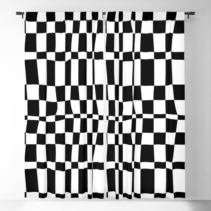 Blackout Curtain