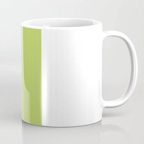 Marshmallow Blob Mug